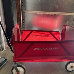 Wagon