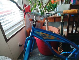 MARGARITAVILLE 26" Bicycle