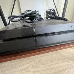 Ps4 great Condition