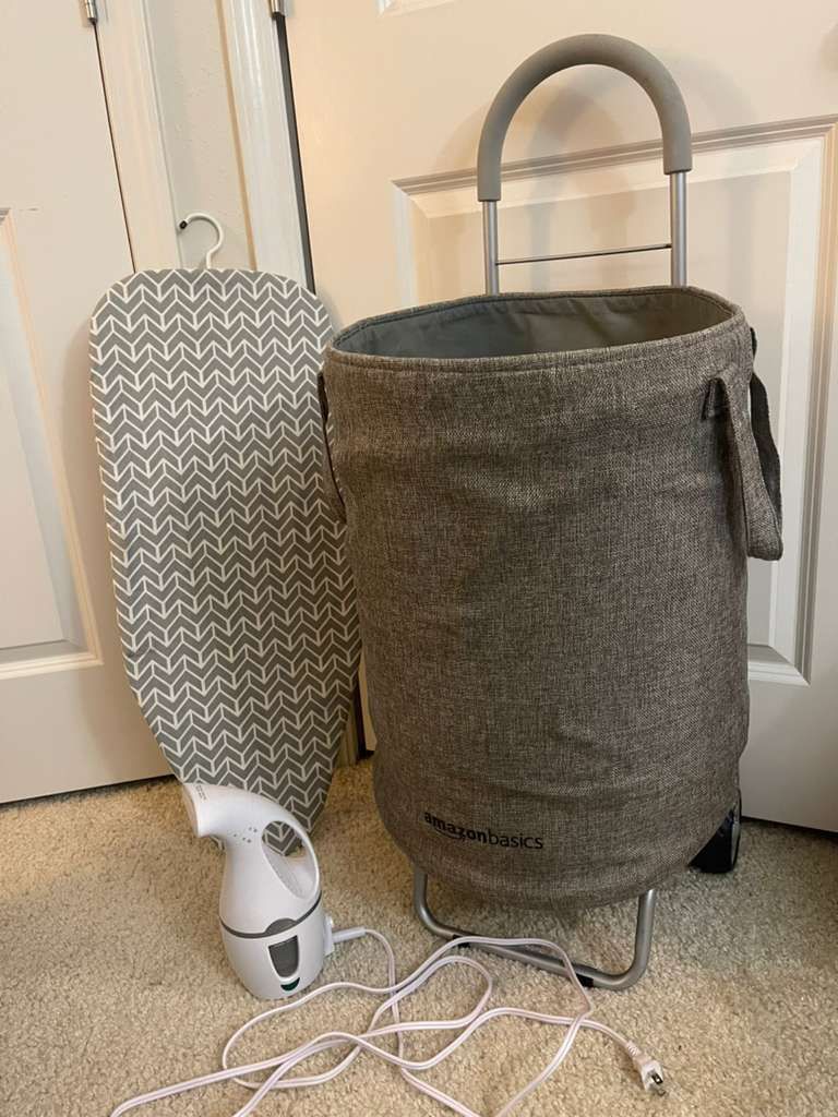 Laundry Set