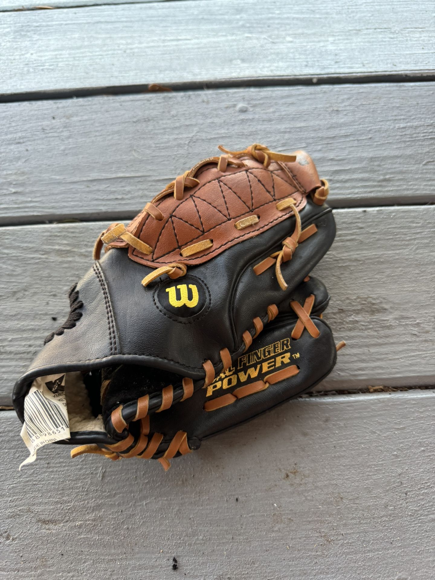 Boy Glove