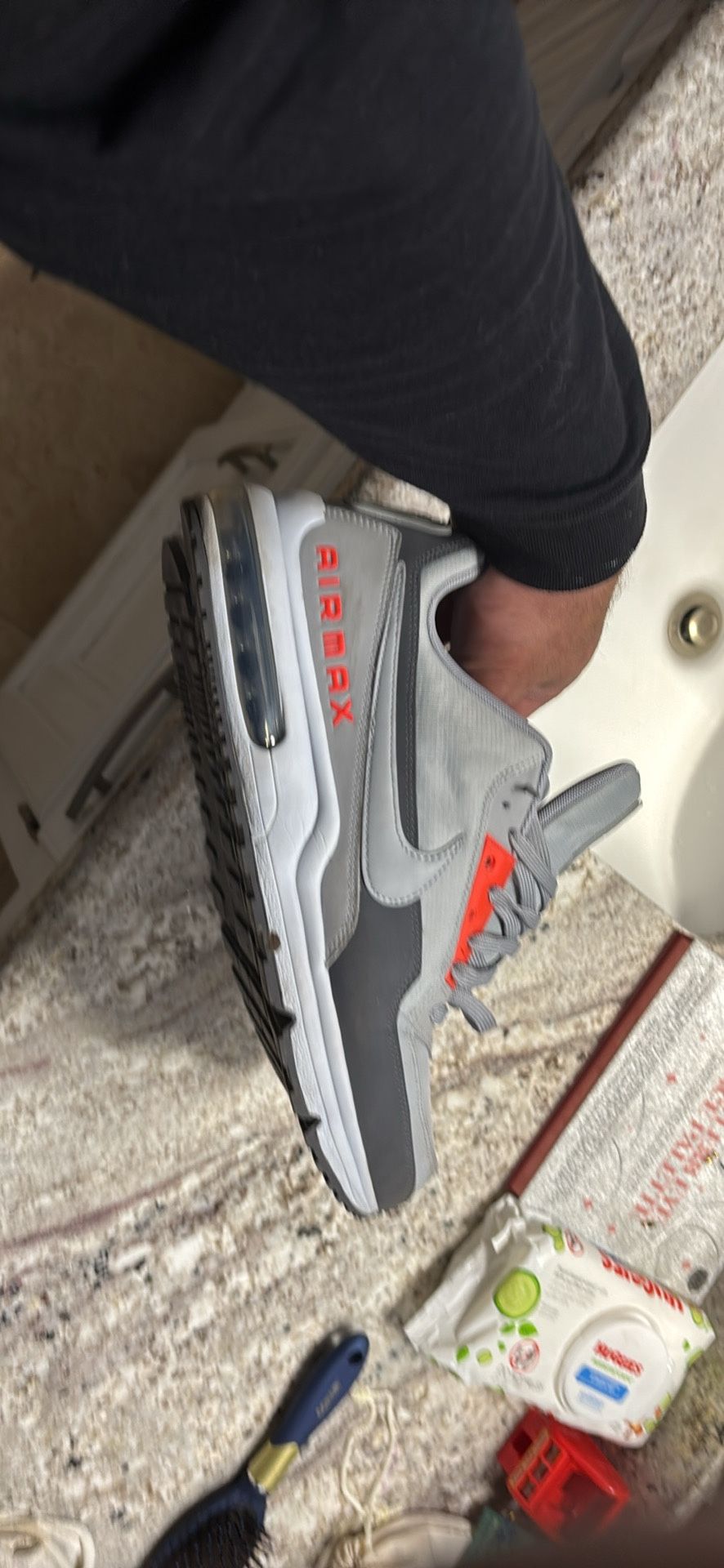 Nike 11.5