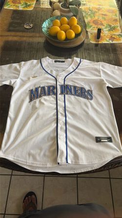 Seattle Mariners Authentic jersey