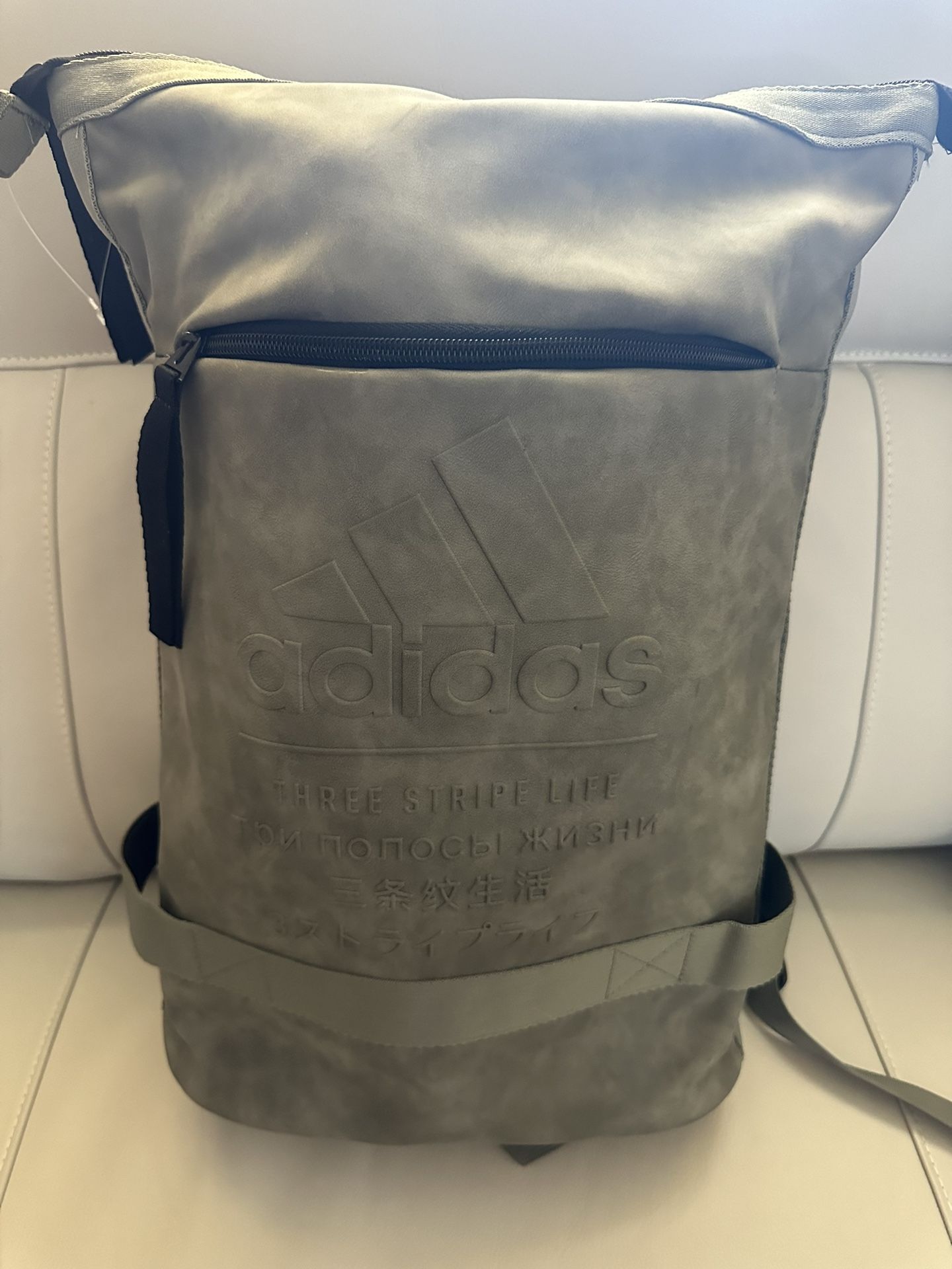 Beautiful Adidas Backpack 