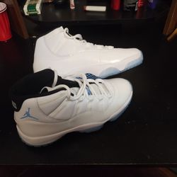 Jordan 11s