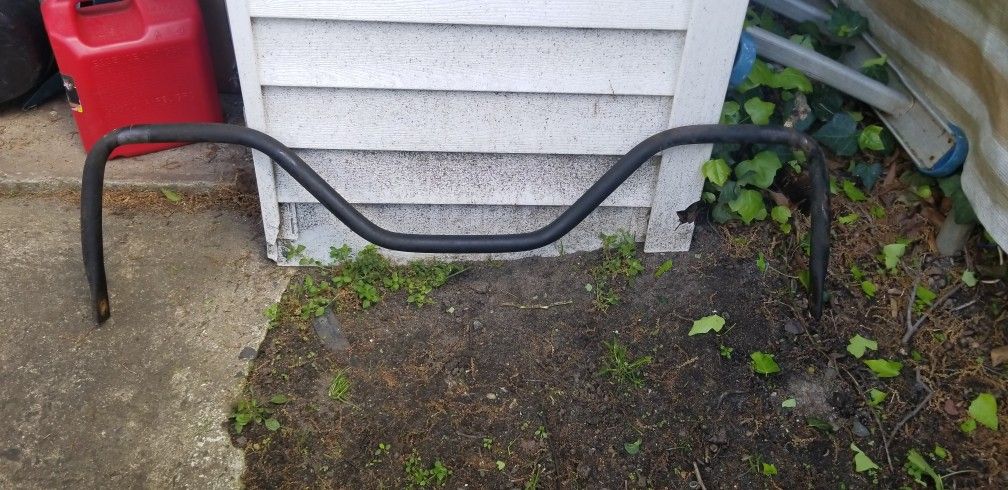 2000-2006 Tahoe Stock Swaybar