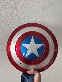 Captain America Disneyland Sipper