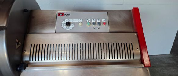 Puma Meat slicer