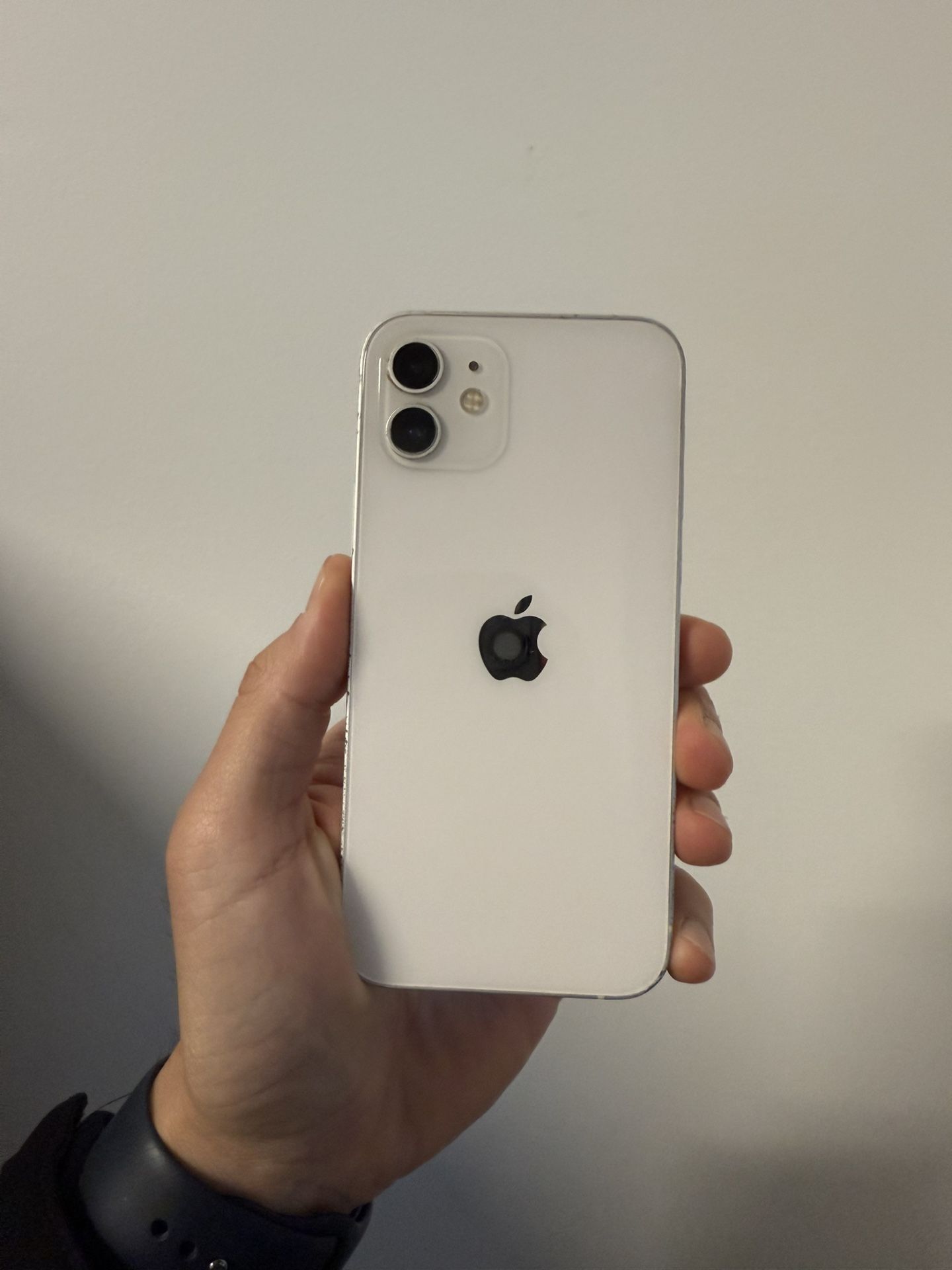 iPhone 12 Unlocked