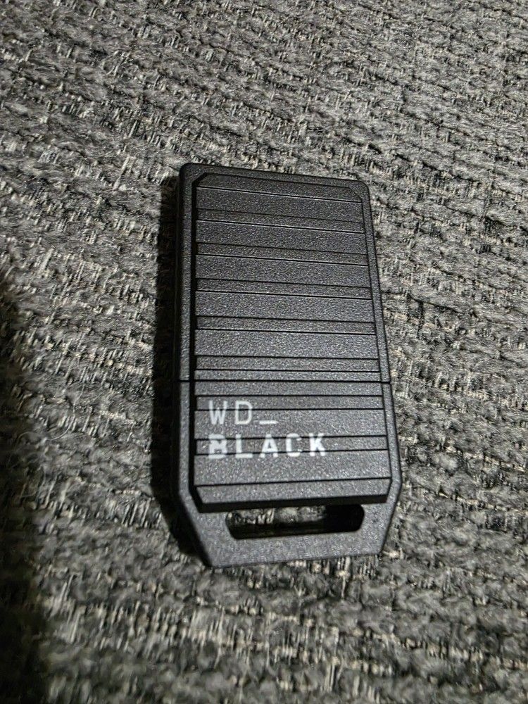 Western Digital 1TB C50 Xbox Expansion Card