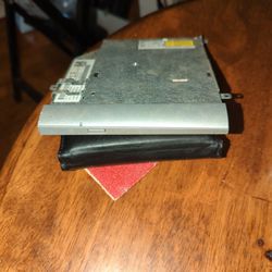 Hp Replacement DVD. RW Drive