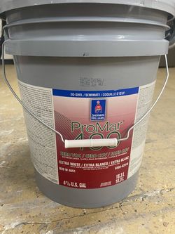Variedad de pintura