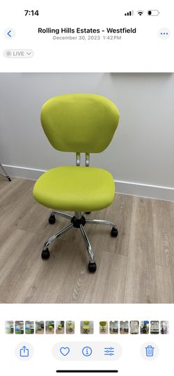 Brand New Desk chair  
