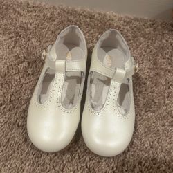 l’ Amour Girl Toddler Dress Shoes