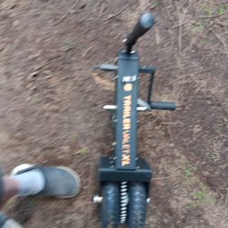 Trailer Valet XL 10,000 Lbs Plus