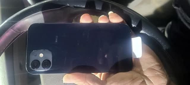 Brand New IPhone 12