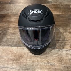 Casco XL SHOEI NEGRO MATE 