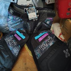 Paint Ball Pants
