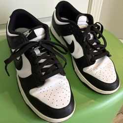 Nike Dunks, Mens Size 9.5