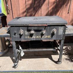 Blackstone Model #1836