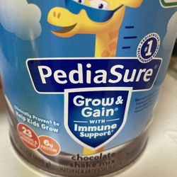 Pediasure 