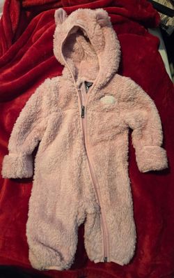 The North Face PJ