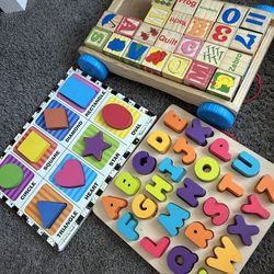 Puzzle Play