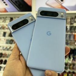 Google pixel 8 pro unlocked