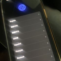 iPhone 13 unlocked