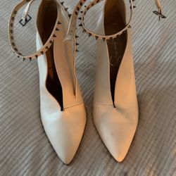 Jessica Simpson Booties – Size 6.5