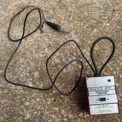 Snap On Mt257 Diesel Pulse Adapter