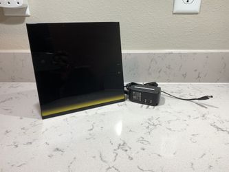 Netgear R6300V2 Dual Band gigabit Wi-Fi router