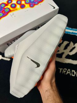 Nike Mind 001 ‘Light Smoke Grey’ MENS SIZE 11
