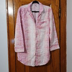 Victoria's Secret Sleep Shirt 