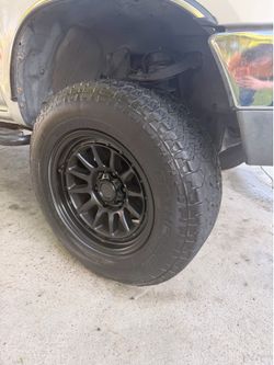 1998 4 runner SR5 RWD