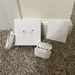 Airpod Pros Gen 1