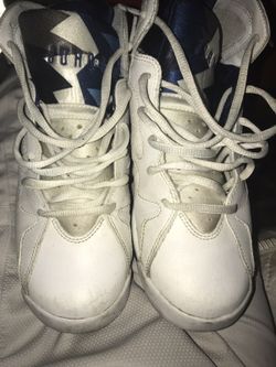 Jordans