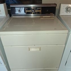 Electric Dryer