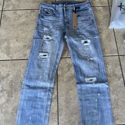 Ksubi Jeans 