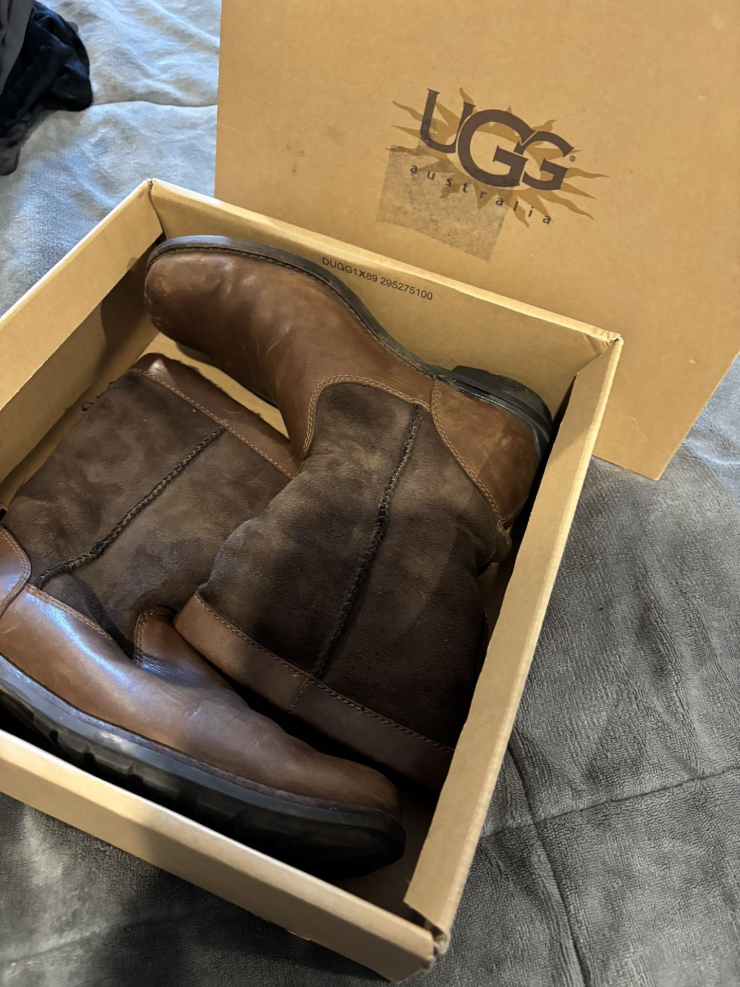 Ugg Australia
