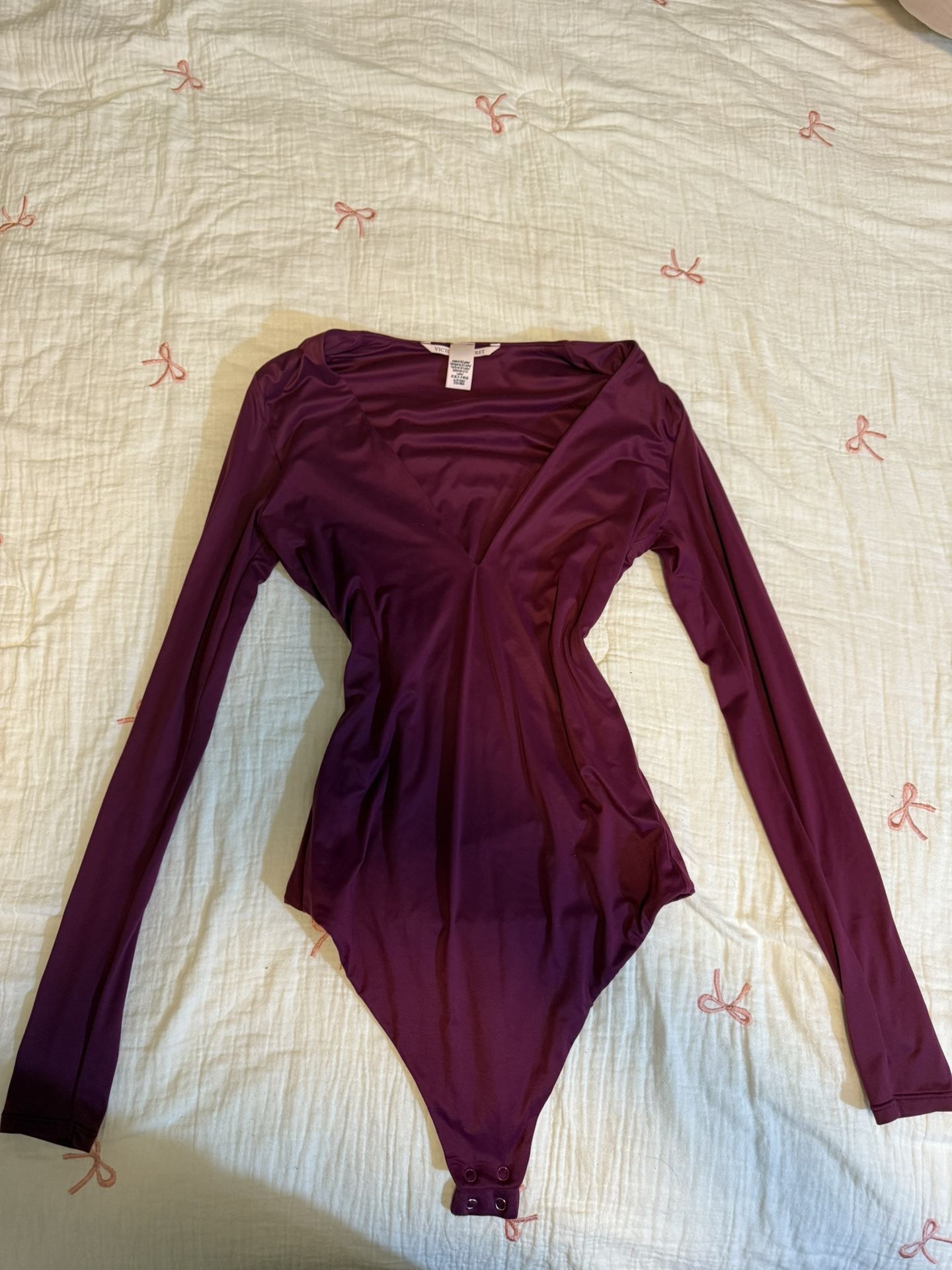 VS Bodysuit