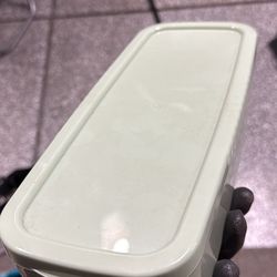 Ice Mold For Stanley-type Water Bottles 