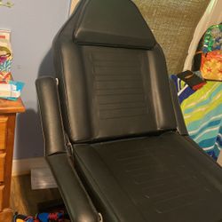 Lash Chair