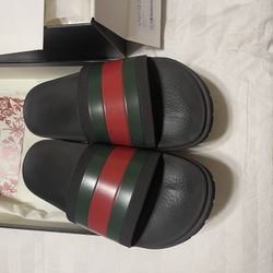 Gucci Slides 