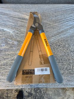New 15" Prunner Shearer Looper Gardening Tool