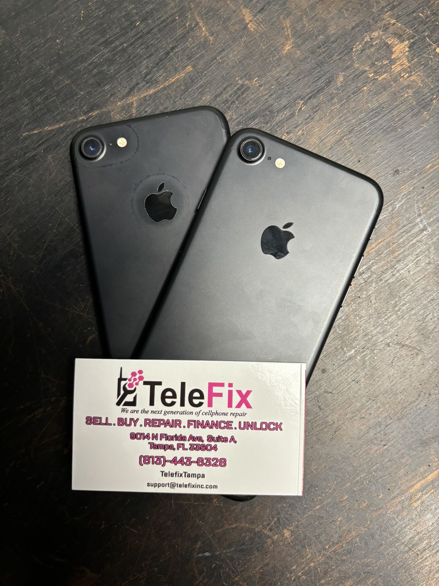 iPhone 7 ($50down)