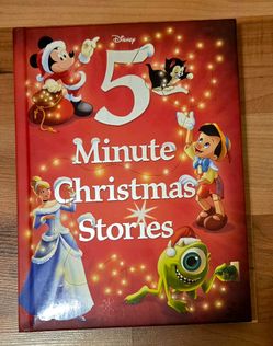 hardcover Christmas book