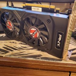 Pny GTX 1050ti