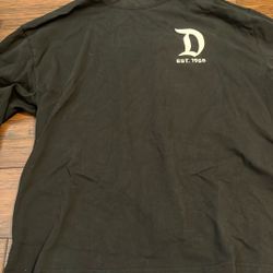 disney shirt original 100$