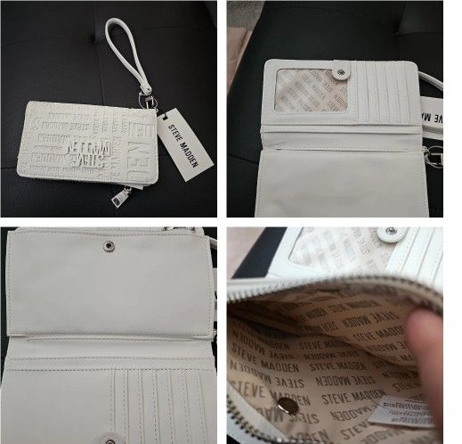 Steve Madden Wallets